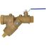 1" NPT FlowCal Automatic Flow Balancing Valve w/ Ball Valve (15 GPM)