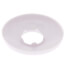 1/2" IPS Plastic Escutcheon