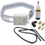 Gas Pressure Kit w/ Slack Tube Manometer
