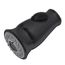 Smart Spray Pull-Down Fraucet Spray Head (Matte Black)