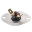 Blocked Vent Switch (Backflow Sensor), 121275