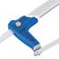 HT50 High Tension Hacksaw Frame
