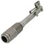 1/2" Stainless Steel Aquastat Well
