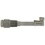 1/2" Stainless Steel Aquastat Well