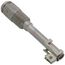 1/2" Stainless Steel Aquastat Well