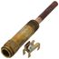 1/2" Long Aquastat Well, 121371L