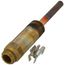 3/4" Long Aquastat Well, 121371M