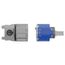 High Flow Cartridge, 1215