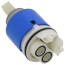 Commercial 1-Handle Ceramic Disc Cartridge for 8413-Series, 121549