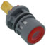 Commercial 2-Handle Hot Water Plastic Shell Ceramic Disc Cartridge, 121550
