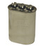 45/5 MFD Oval Run Capacitor (440V)