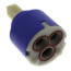 Commercial 1-Handle Ceramic Disc Cartridge for 8701-Series, 121620