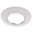 1-1/2" Tubular Plastic Escutcheon