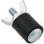 3/4" Crown Rubber Trap Plug (Small)