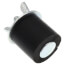 1-1/16" Crown Rubber Trap Plug (Jumbo)