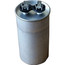 80 MFD Round Run Capacitor (370V)
