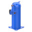 90,000 BTU Scroll Compressor R22, (208/230V)
