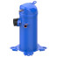 47400 BTU Scroll Compressor, R-22 (380-415/460V)