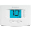 Non-Programmable 2H/2C Thermostat w/ 3" Display