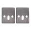 Stamped Steel Lavatory Hangers for China Lavatories