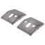 Stamped Steel Lavatory Hangers for China Lavatories