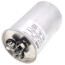 80/10 MFD Dual Section Motor Run Capacitors (370V)