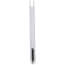 6-0-6" UTube Manometer w/ Clips