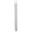 6-0-6" UTube Manometer w/ Clips