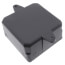 4" X 4" X 2" Sch. 40 PVC Junction Box