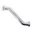 1-1/4" 22 Gauge, Double Offset (Chrome Plated)