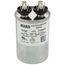 20 MFD Round Run Capacitor (370V)