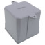 4" X 4" X 4" Sch. 40 PVC Junction Box
