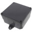 5" X 5" X 2" Sch. 40 PVC Junction Box