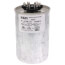50/12.5 MFD Round Run Capacitor (440V)
