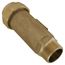 1-1/4" LF07S-U2-3 Dual Check Valve Backflow Preventer, Residential Fire Sprinkler System, Union FNPT Inlet X MNPT Outlet (Lead Free)