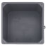 6" X 6" X 4" Sch. 40 PVC Junction Box