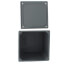 6" X 6" X 6" Sch. 40 PVC Junction Box