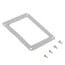 AF1, Air Flow Switch (Med. and High Velocity)