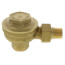 1/2" NPT Angle Radiator Steam Trap