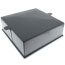 12" X 12" X 4" Sch. 40 PVC Junction Box