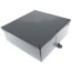 12" X 12" X 4" Sch. 40 PVC Junction Box