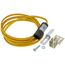 Cad Cell Flame Detector, 123195
