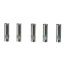 1/4" x 5/16" Motor Shaft Bushing Kit