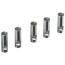 1/4" x 5/16" Motor Shaft Bushing Kit