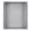 16" x 14" x 6" Sch. 40 PVC Junction Box