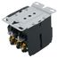 3P 30A 24V Contactor W/Aux NO/NC, 10125599P2S