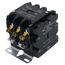 3P 30A 24V Contactor W/Aux NO/NC, 10125599P2S