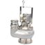 3" Hydraulic Trash Pump