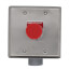 Sensor Ts114B Discharge Air, 123944