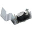 Fan Switch, F135-30F with Bracket, 123974